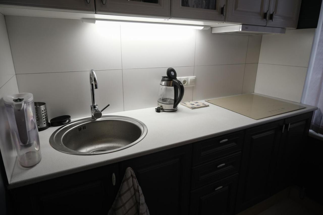 Silti, Atjaunoti Dzivokli Tuvu Centram - 1St Floor Apartment Riga Luaran gambar