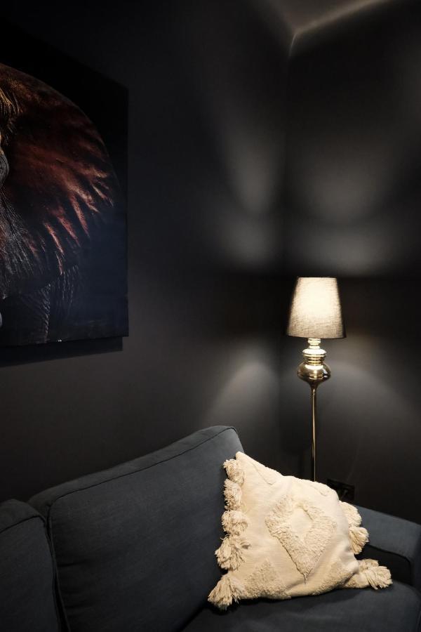 Silti, Atjaunoti Dzivokli Tuvu Centram - 1St Floor Apartment Riga Luaran gambar