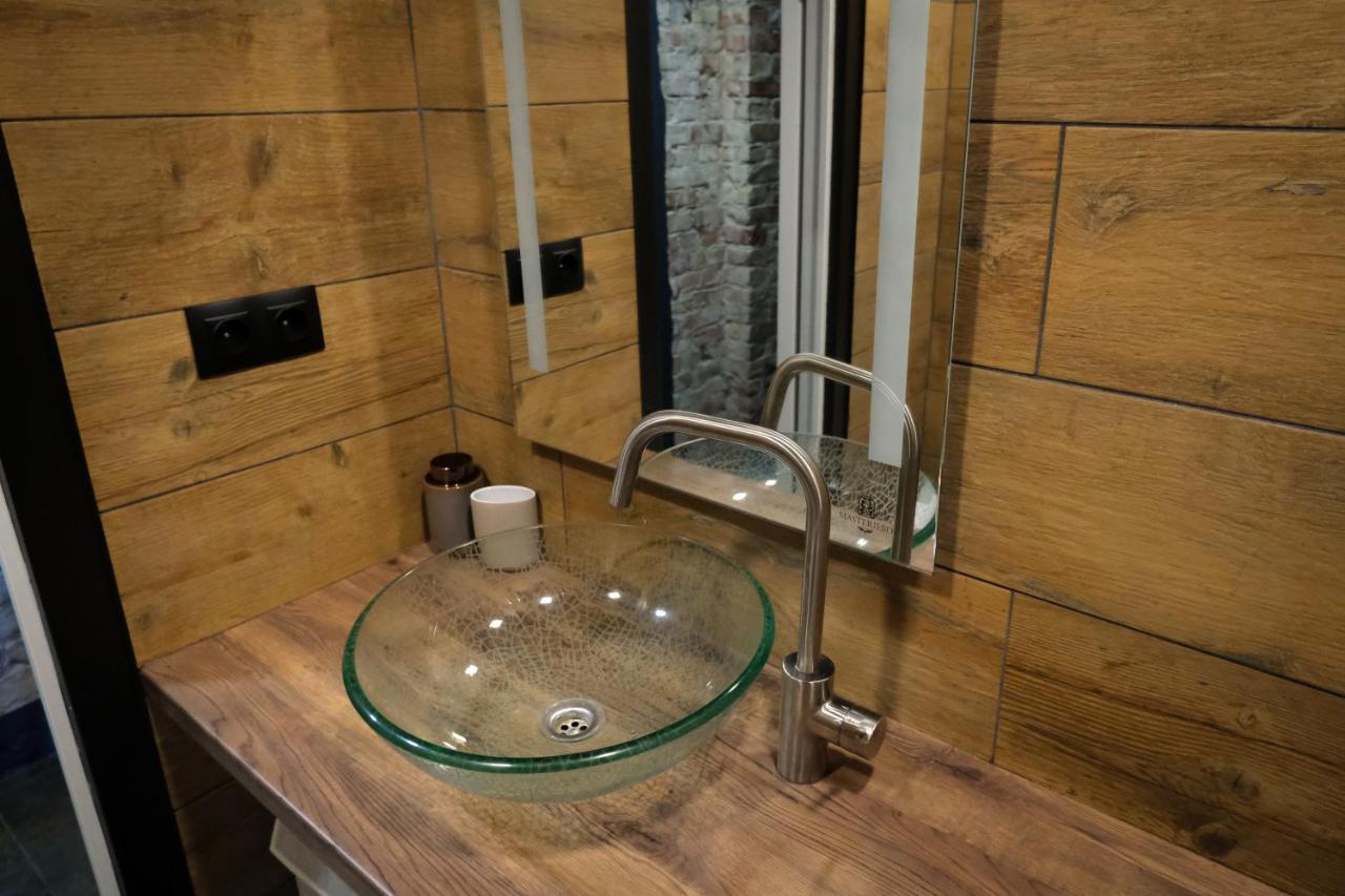 Silti, Atjaunoti Dzivokli Tuvu Centram - 1St Floor Apartment Riga Luaran gambar