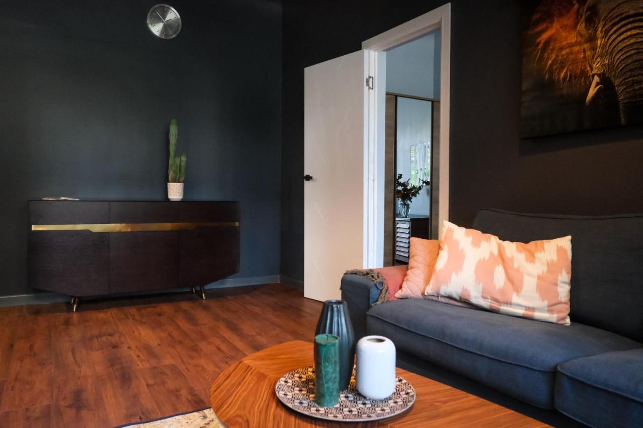 Silti, Atjaunoti Dzivokli Tuvu Centram - 1St Floor Apartment Riga Luaran gambar