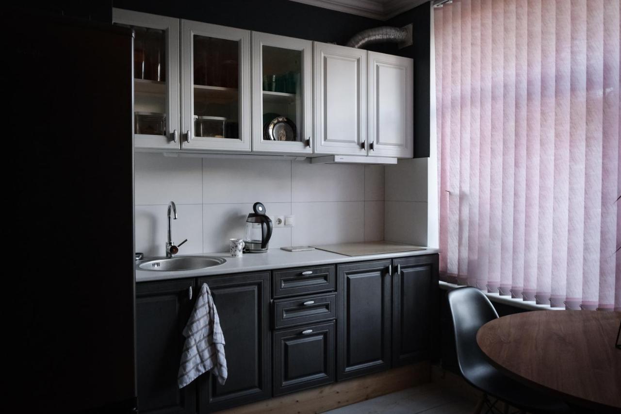 Silti, Atjaunoti Dzivokli Tuvu Centram - 1St Floor Apartment Riga Luaran gambar