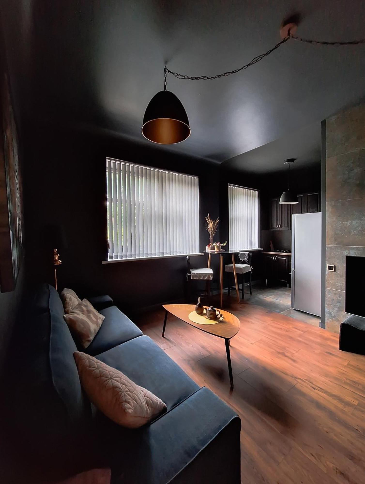 Silti, Atjaunoti Dzivokli Tuvu Centram - 1St Floor Apartment Riga Luaran gambar