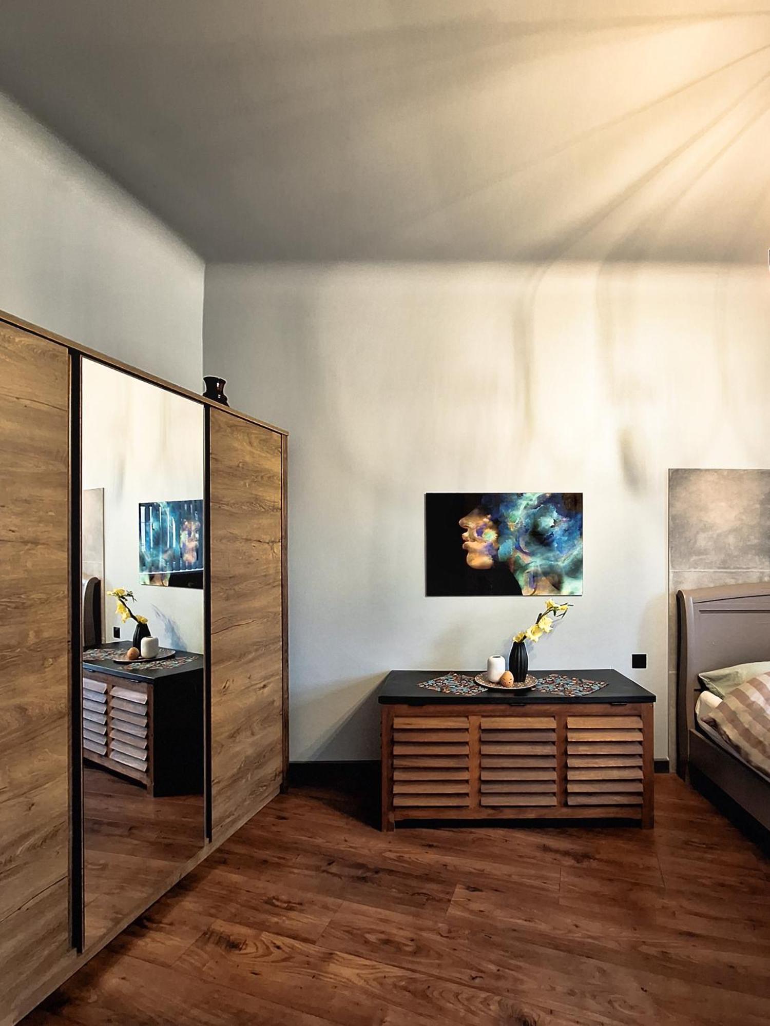 Silti, Atjaunoti Dzivokli Tuvu Centram - 1St Floor Apartment Riga Luaran gambar